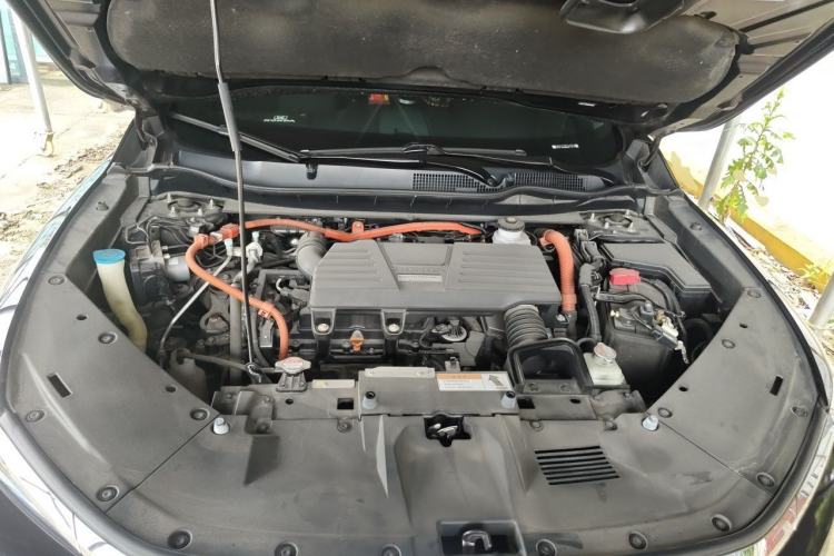 Used Honda Breeze New Energy 2022 ePHEV Prestige Edition Engine Bay