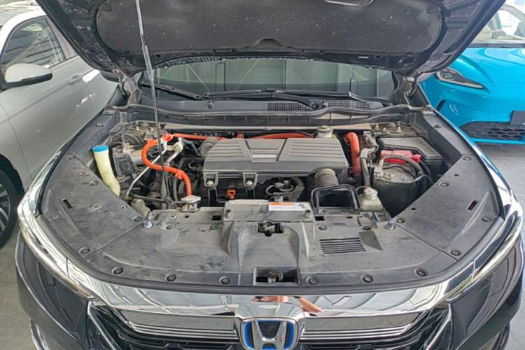Used Honda Breeze New Energy 2022 ePHEV Luxury Edition Engine Bay