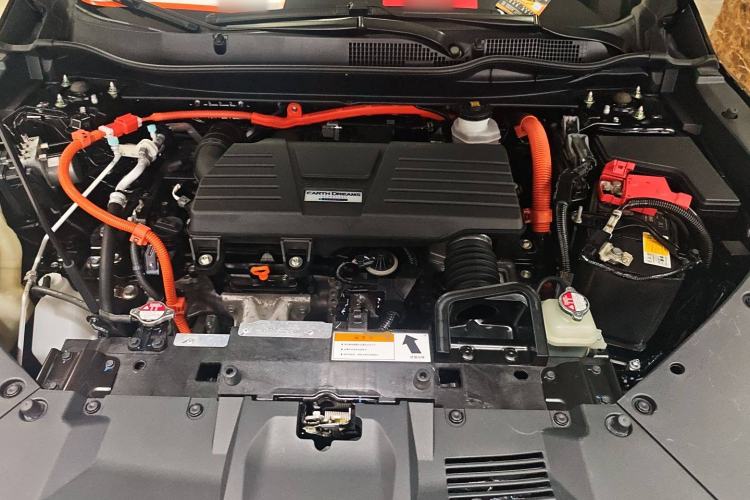 Used Honda Breeze New Energy 2022 ePHEV Prestige Edition Engine Bay