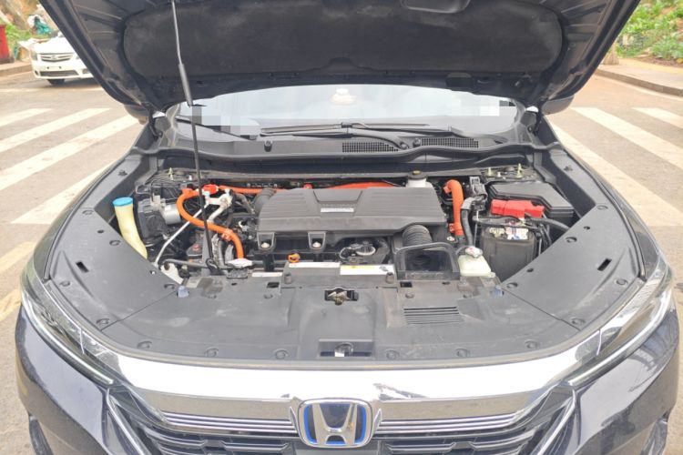 Used Honda Breeze New Energy 2022 ePHEV Prestige Edition Engine Bay
