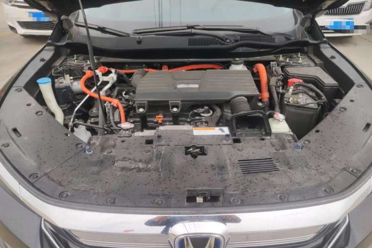Used Honda Breeze New Energy 2022 ePHEV Prestige Edition Engine Bay