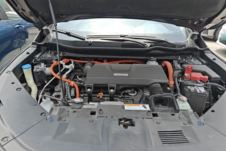 Used Honda Breeze New Energy 2022 ePHEV Prestige Edition Engine Bay
