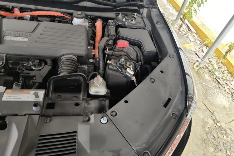 Used Honda Breeze New Energy 2022 ePHEV Prestige Edition Engine Bay Left