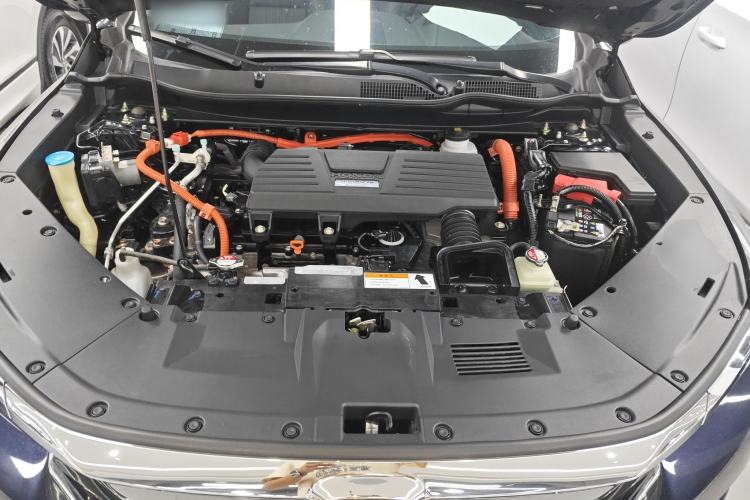 Used Honda Breeze New Energy 2022 ePHEV Luxury Edition Engine Bay