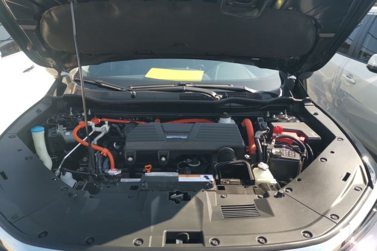 Used Honda Breeze New Energy 2022 ePHEV Prestige Edition Engine Bay