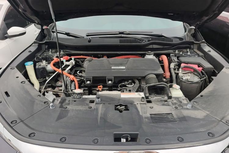 Used Honda Breeze New Energy 2022 ePHEV Luxury Edition Engine Bay