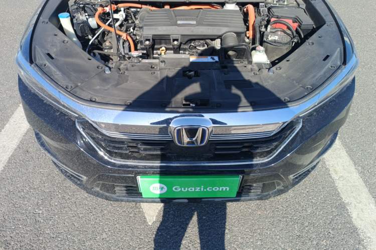 Used Honda Breeze New Energy 2022 ePHEV Prestige Edition Engine Bay