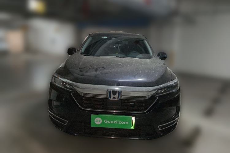 Used Honda Breeze New Energy 2022 ePHEV Luxury Edition Exterior 1