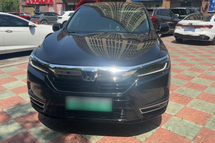 Used Honda Breeze New Energy 2022 ePHEV Luxury Edition Exterior 1