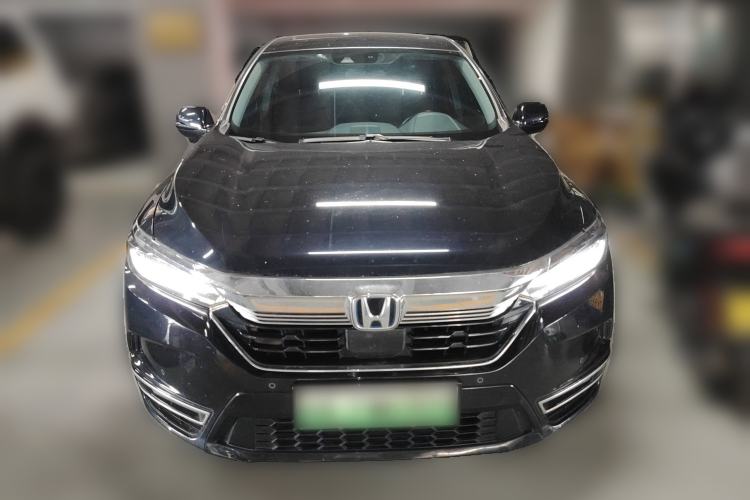 Used Honda Breeze New Energy 2022 ePHEV Prestige Edition Exterior 1