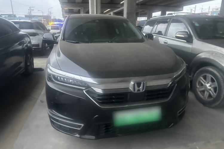 Used Honda Breeze New Energy 2022 ePHEV Prestige Edition Exterior 1
