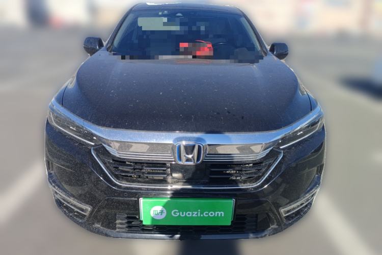 Used Honda Breeze New Energy 2022 ePHEV Prestige Edition Exterior 1