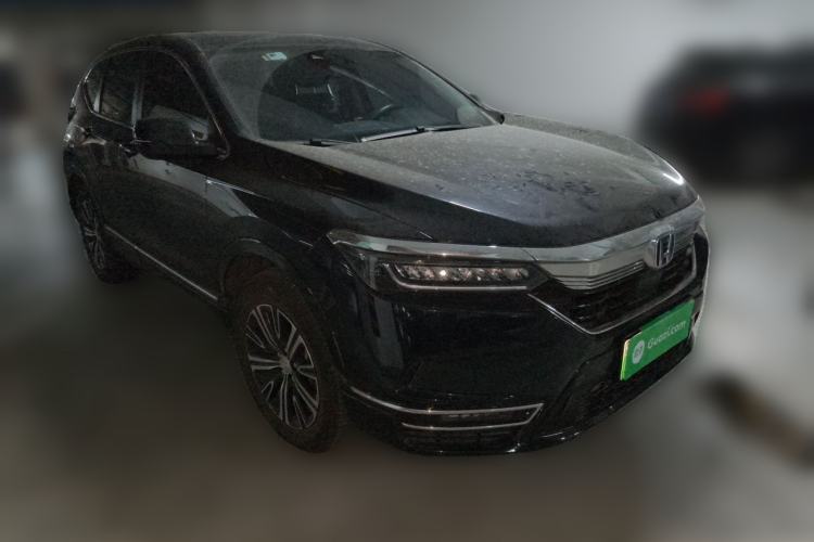 Used Honda Breeze New Energy 2022 ePHEV Luxury Edition Exterior 2
