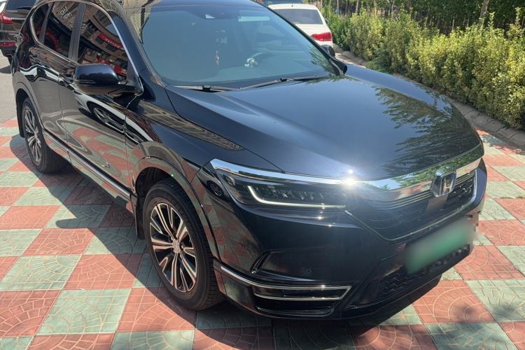 Used Honda Breeze New Energy 2022 ePHEV Luxury Edition Exterior 2