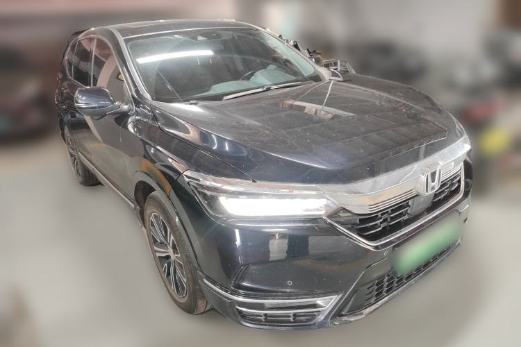 Used Honda Breeze New Energy 2022 ePHEV Prestige Edition Exterior 2