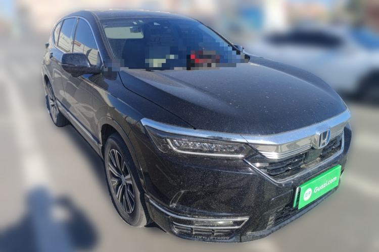 Used Honda Breeze New Energy 2022 ePHEV Prestige Edition Exterior 2