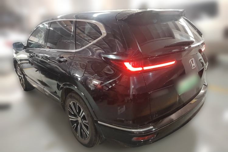 Used Honda Breeze New Energy 2022 ePHEV Prestige Edition Exterior 3