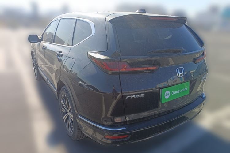 Used Honda Breeze New Energy 2022 ePHEV Prestige Edition Exterior 3