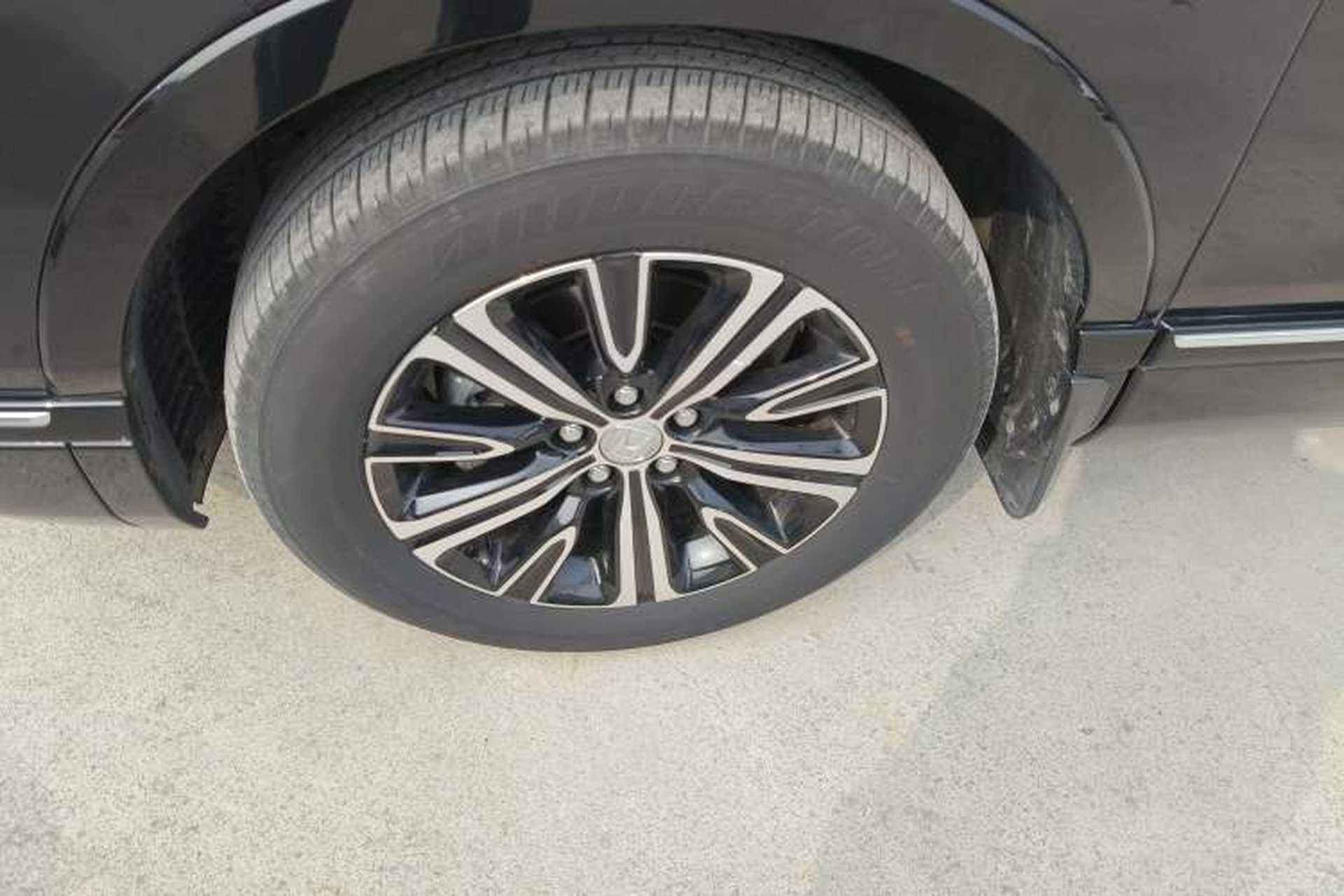 Used Honda Breeze New Energy 2022 ePHEV Prestige Edition Exterior 4