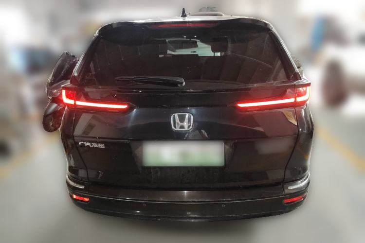 Used Honda Breeze New Energy 2022 ePHEV Prestige Edition Exterior 4