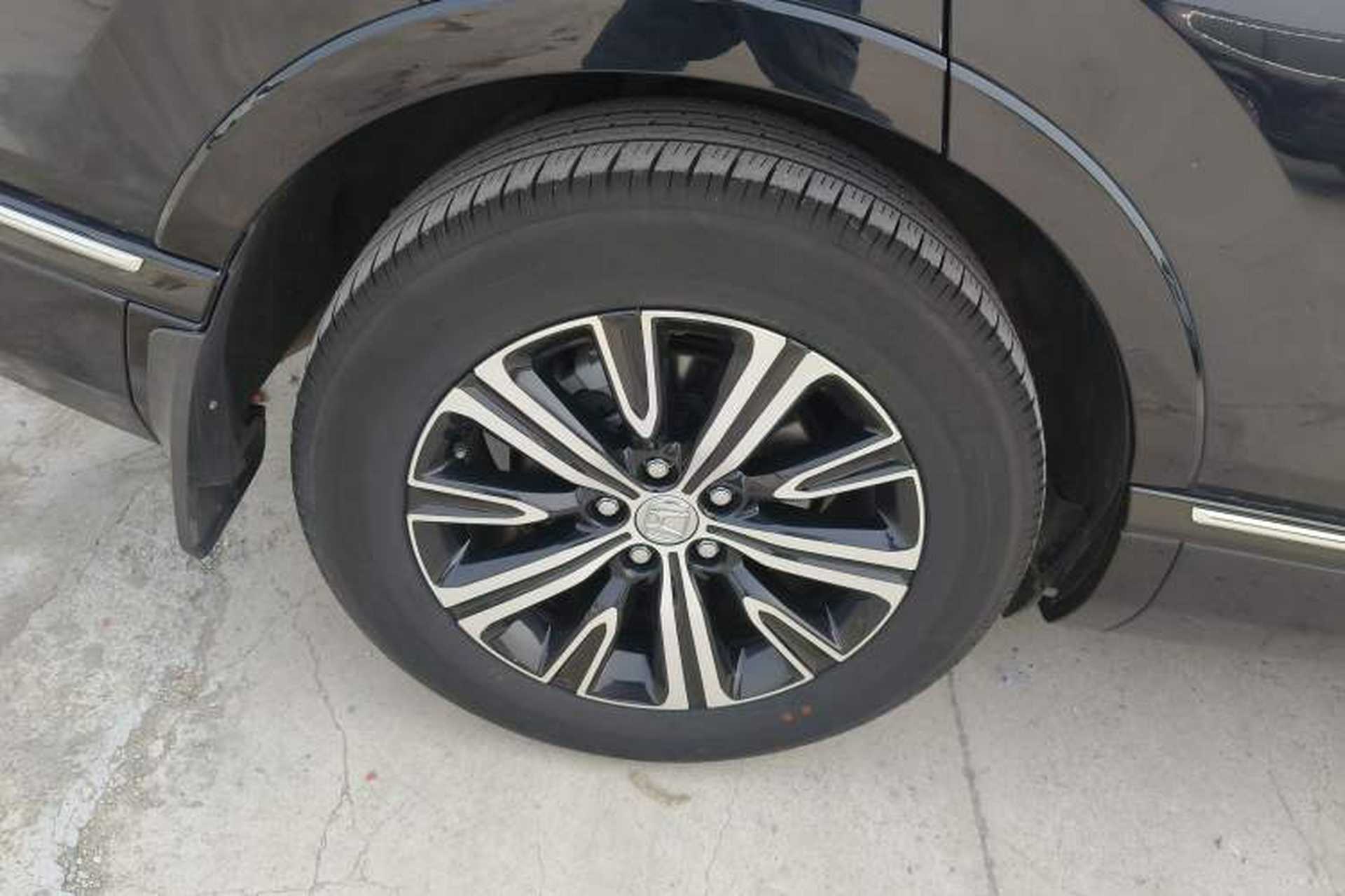 Used Honda Breeze New Energy 2022 ePHEV Prestige Edition Exterior 5