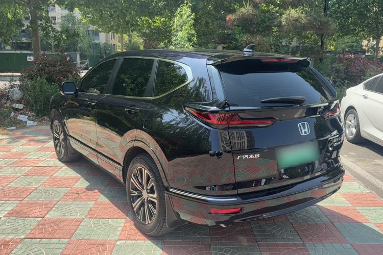 Used Honda Breeze New Energy 2022 ePHEV Luxury Edition Exterior 5