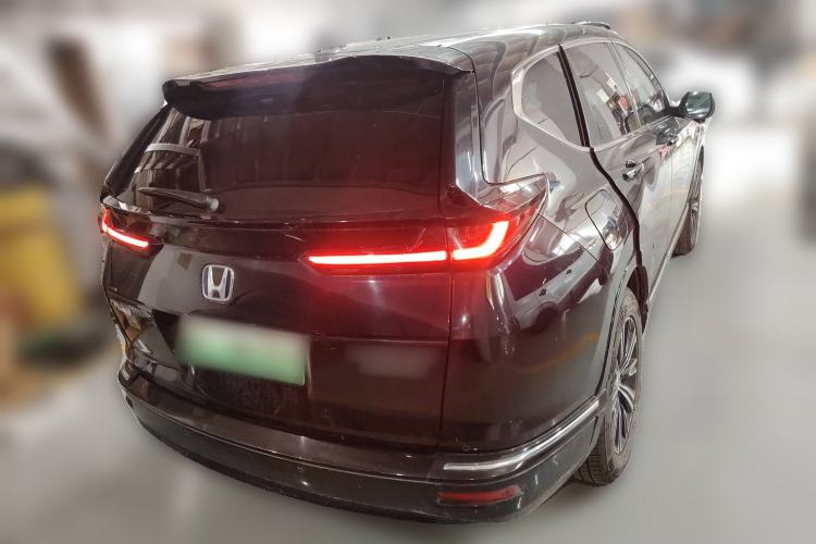 Used Honda Breeze New Energy 2022 ePHEV Prestige Edition Exterior 5