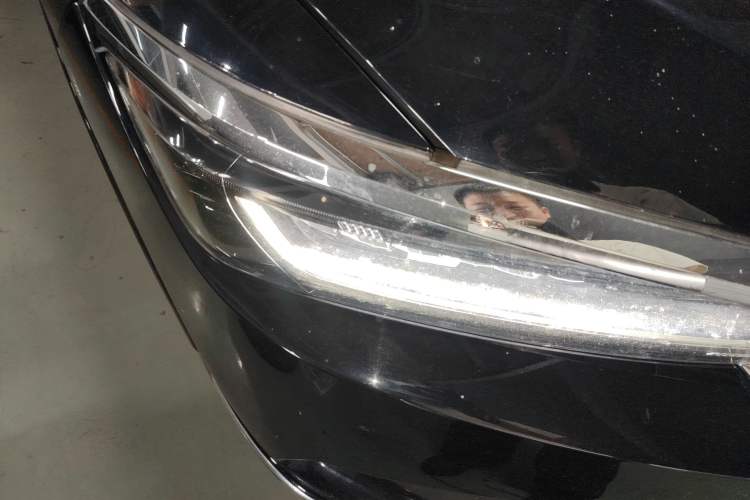 Used Honda Breeze New Energy 2022 ePHEV Prestige Edition Exterior 6
