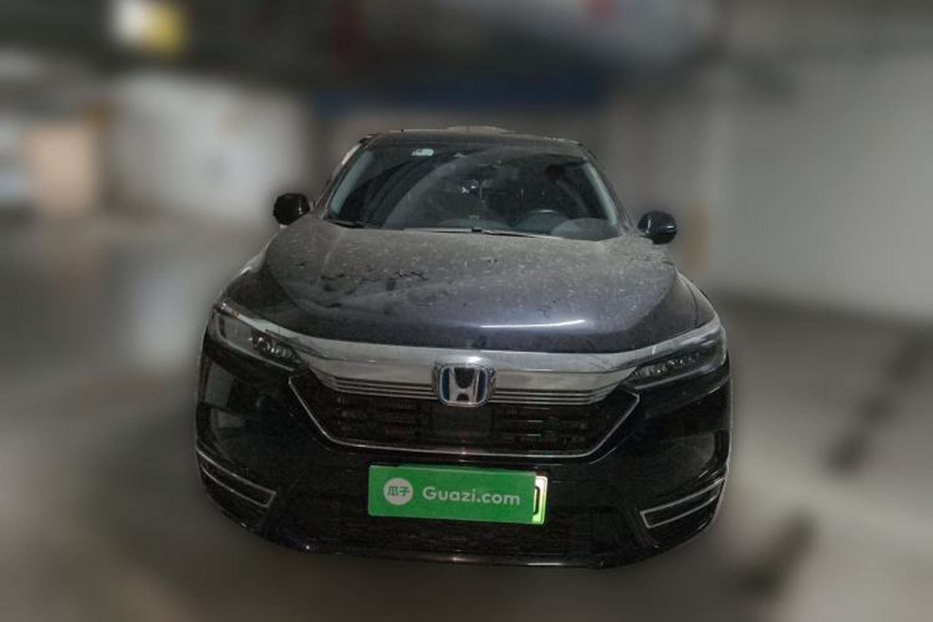 Used Honda Breeze New Energy 2022 ePHEV Luxury Edition Front