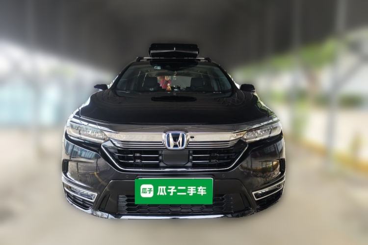 Used Honda Breeze New Energy 2022 ePHEV Prestige Edition Front