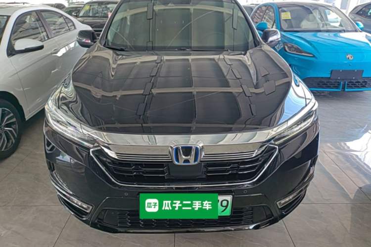 Used Honda Breeze New Energy 2022 ePHEV Luxury Edition Front
