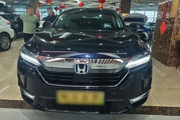 Used Honda Breeze New Energy 2022 ePHEV Prestige Edition Front