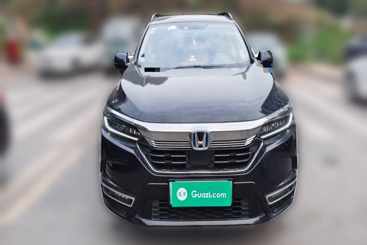 Used Honda Breeze New Energy 2022 ePHEV Prestige Edition Front