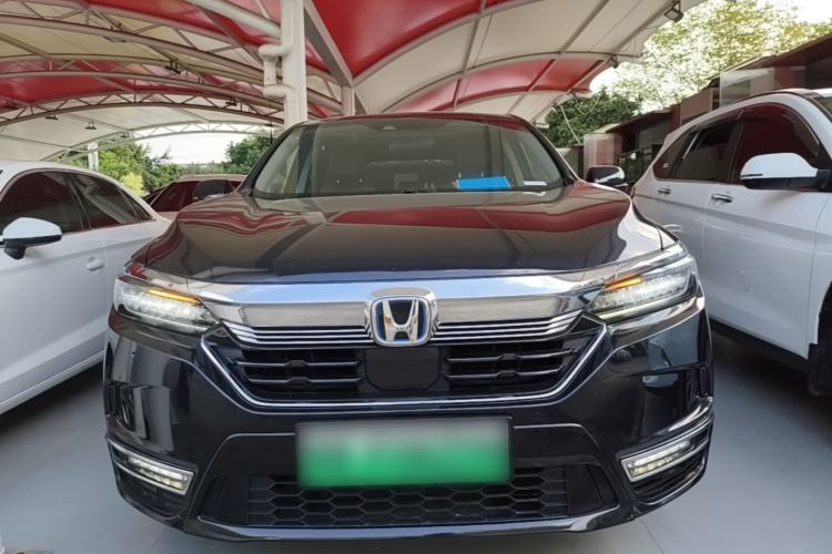 Used Honda Breeze New Energy 2022 ePHEV Prestige Edition Front