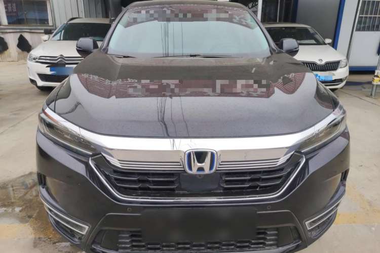 Used Honda Breeze New Energy 2022 ePHEV Prestige Edition Front