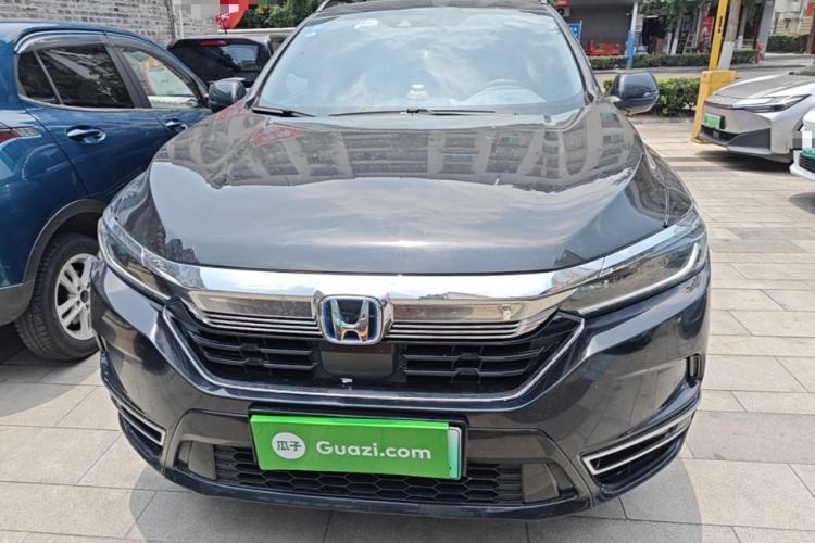 Used Honda Breeze New Energy 2022 ePHEV Prestige Edition Front