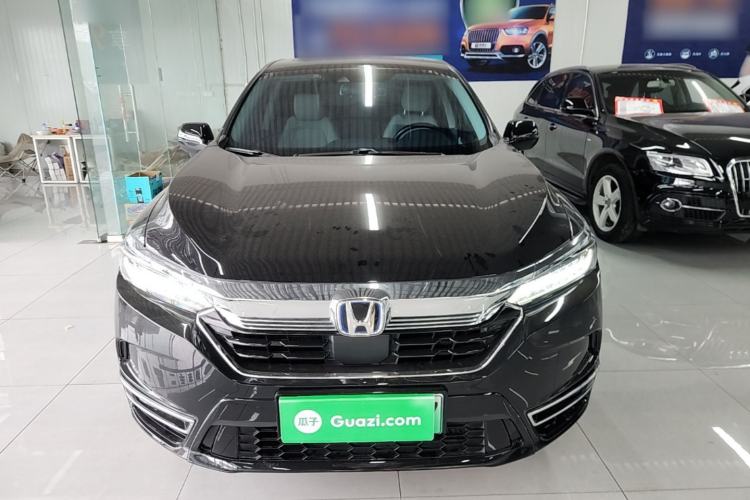 Used Honda Breeze New Energy 2022 ePHEV Prestige Edition Front