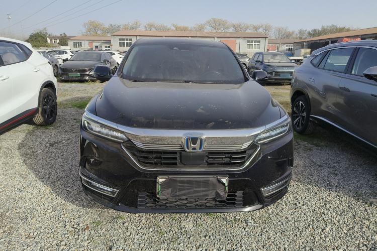 Used Honda Breeze New Energy 2022 ePHEV Prestige Edition Front