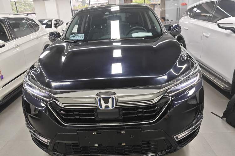 Used Honda Breeze New Energy 2022 ePHEV Luxury Edition Front