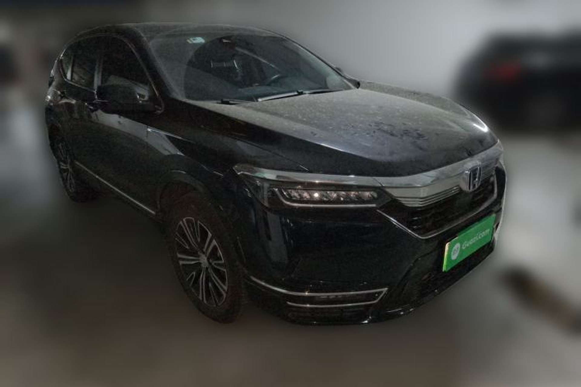 Used Honda Breeze New Energy 2022 ePHEV Luxury Edition Front Right 45 Deg