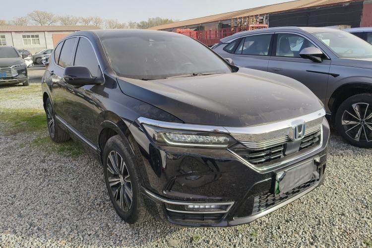 Used Honda Breeze New Energy 2022 ePHEV Prestige Edition Front Right 45 Deg