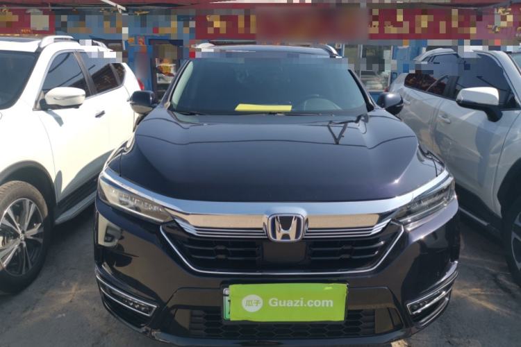 Used Honda Breeze New Energy 2022 ePHEV Prestige Edition Front