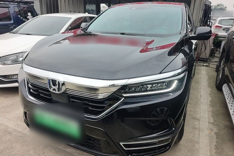Used Honda Breeze New Energy 2022 ePHEV Luxury Edition Front