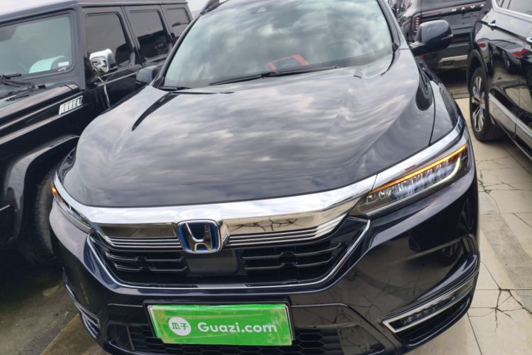 Used Honda Breeze New Energy 2022 ePHEV Luxury Edition Front