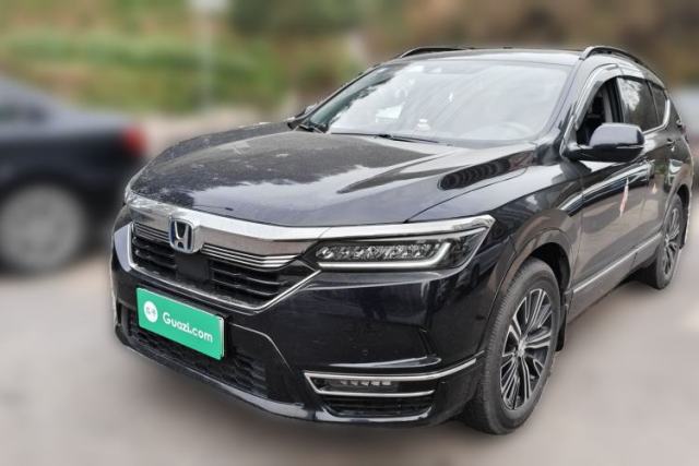Used Honda Breeze New Energy 2022 ePHEV Prestige Edition