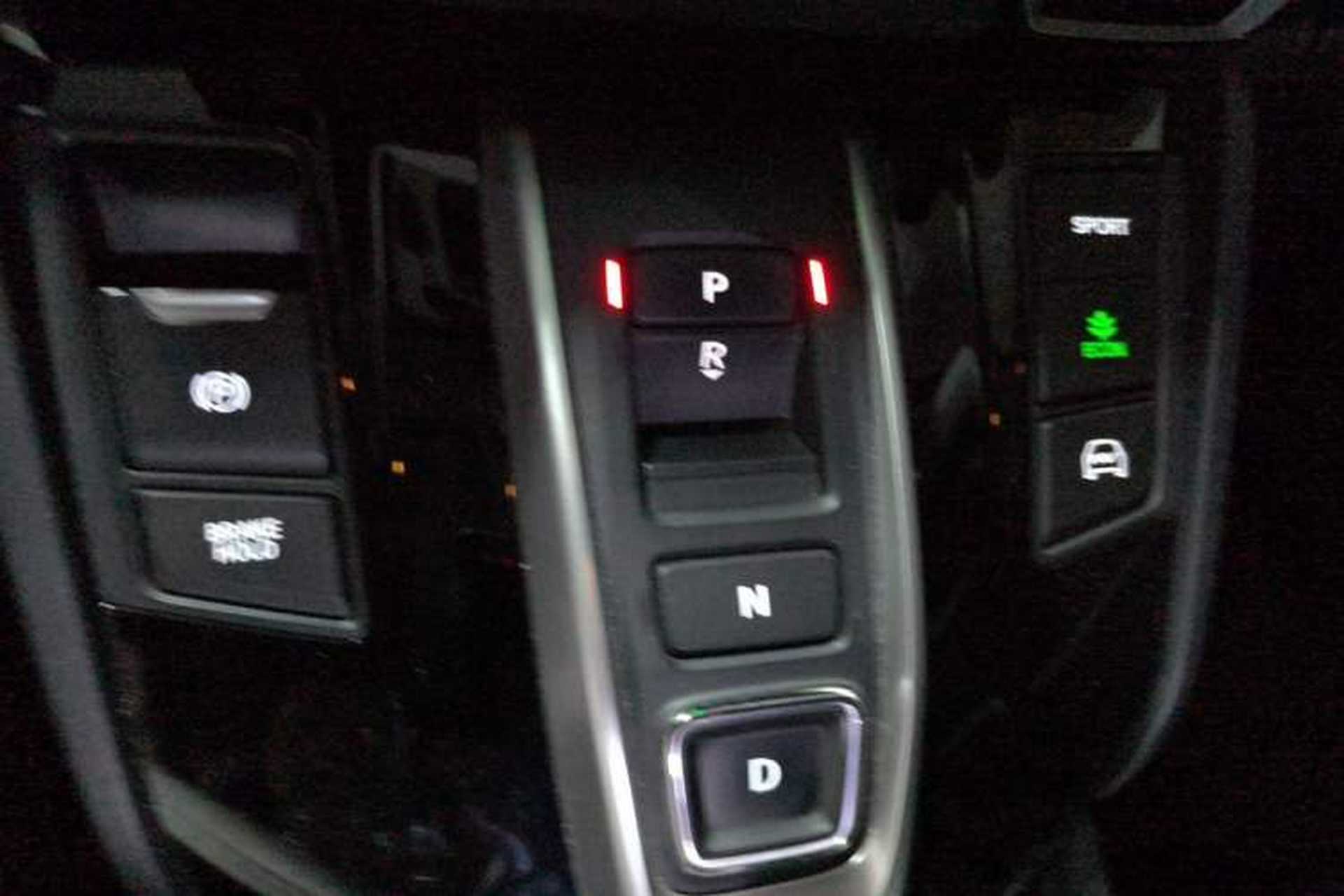 Used Honda Breeze New Energy 2022 ePHEV Luxury Edition Gear Lever