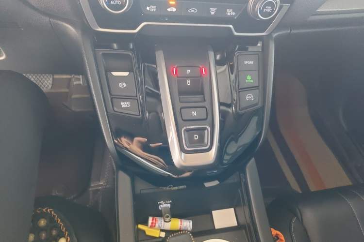Used Honda Breeze New Energy 2022 ePHEV Prestige Edition Gear Lever