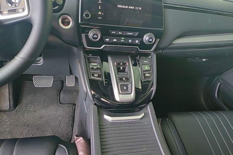 Used Honda Breeze New Energy 2022 ePHEV Luxury Edition Gear Lever