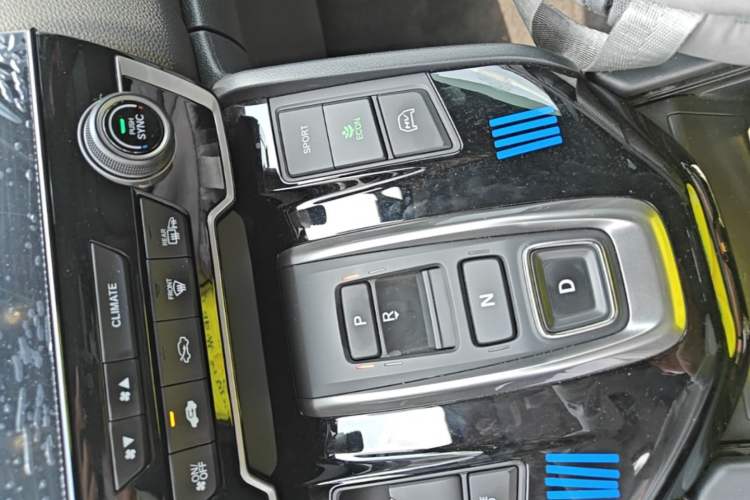 Used Honda Breeze New Energy 2022 ePHEV Prestige Edition Gear Lever