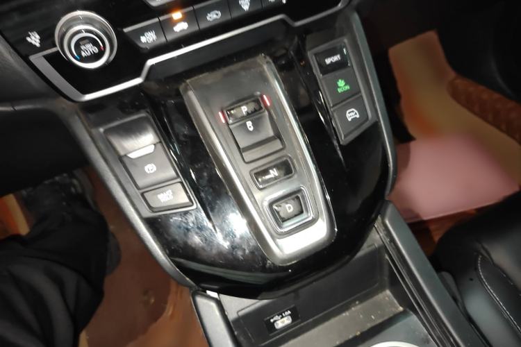 Used Honda Breeze New Energy 2022 ePHEV Prestige Edition Gear Lever
